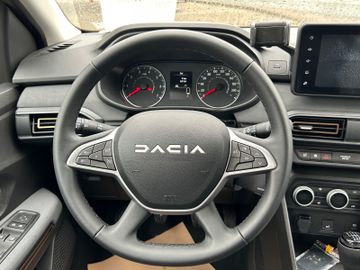 Bild 8 Dacia Jogger TCe 110 Extreme 5-Sitzer