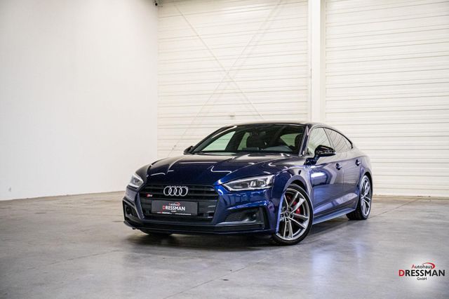 Audi S5 3.0 TDI quattro AHK STANDHZG ACC VIRTUAL