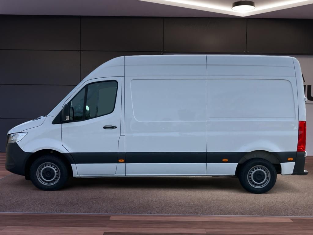 Fahrzeugabbildung Mercedes-Benz Sprinter 315 CDI *Kam.*SHZ*KlimaA