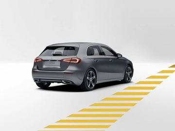 Mercedes A 250 - 7