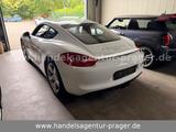 Porsche Cayman 981 PDK Bose PCM 1.Hand - Porsche Cayman in Duisburg