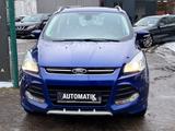 Ford Kuga Individual *Automatik*TÜV*Service NEU!! - Ford Kuga: Individual