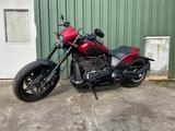 Harley-Davidson FXDR 114 KessTech Auspuff+Heavy Breather 1 von 7