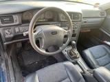 Volvo  V70 Benziner - gebrauchte Volvo V70 aus dem Jahr 1999