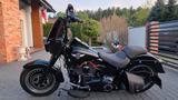 Harley-Davidson Softail Fat Boy FLSTFBS - Offers