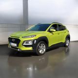 Hyundai KONA 1.0 T-GDI Trend Insp. TÜV/AU NEU, 2 J Garan - Hyundai KONA in Hagen