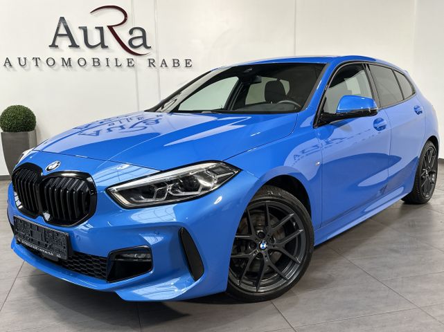 BMW 120d xDrive M-Sport NAV+LED+HEAD-UP+PANO+HIFI+PP