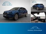 BMW iX 50 xDrive ACC AHK PANO RFK LED 4-ZK KZU QI - blaue BMW iX