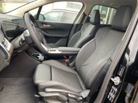 BMW 220 Active Tourer - Vorschau Bild 9