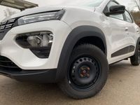 Dacia Spring - Vorschau Bild 24