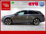 Opel Insignia 2.0 SIDI Turbo 4x4 / OPC / Top Ausstatt - Opel Insignia: 2.0