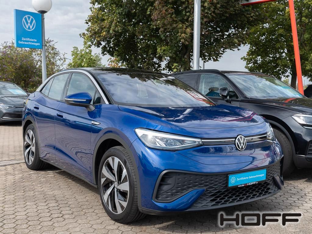 Volkswagen ID.5 PRO 128kW LED Navi AHK 360°Kamera ACC 20 imagem 3