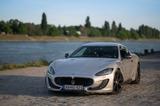 Maserati Granturismo 4.7 V8 S Automatik S - Maserati Gebrauchtwagen von 2011