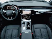 Audi A6 - Vorschau Bild 4