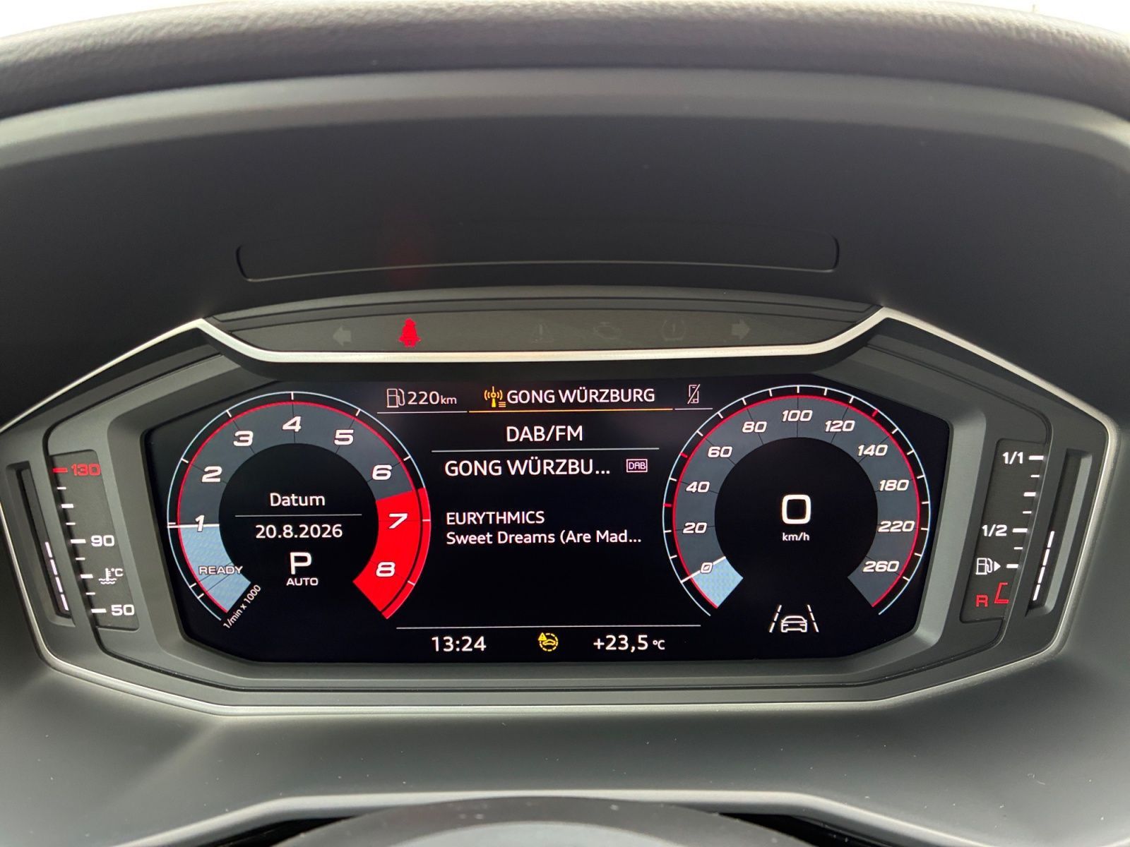 Audi A1 - Bild 10