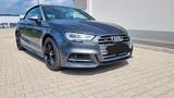 Audi S3 TFSI S tronic quattro Cabriolet - - gebrauchte Audi S3 aus dem Jahr 2019