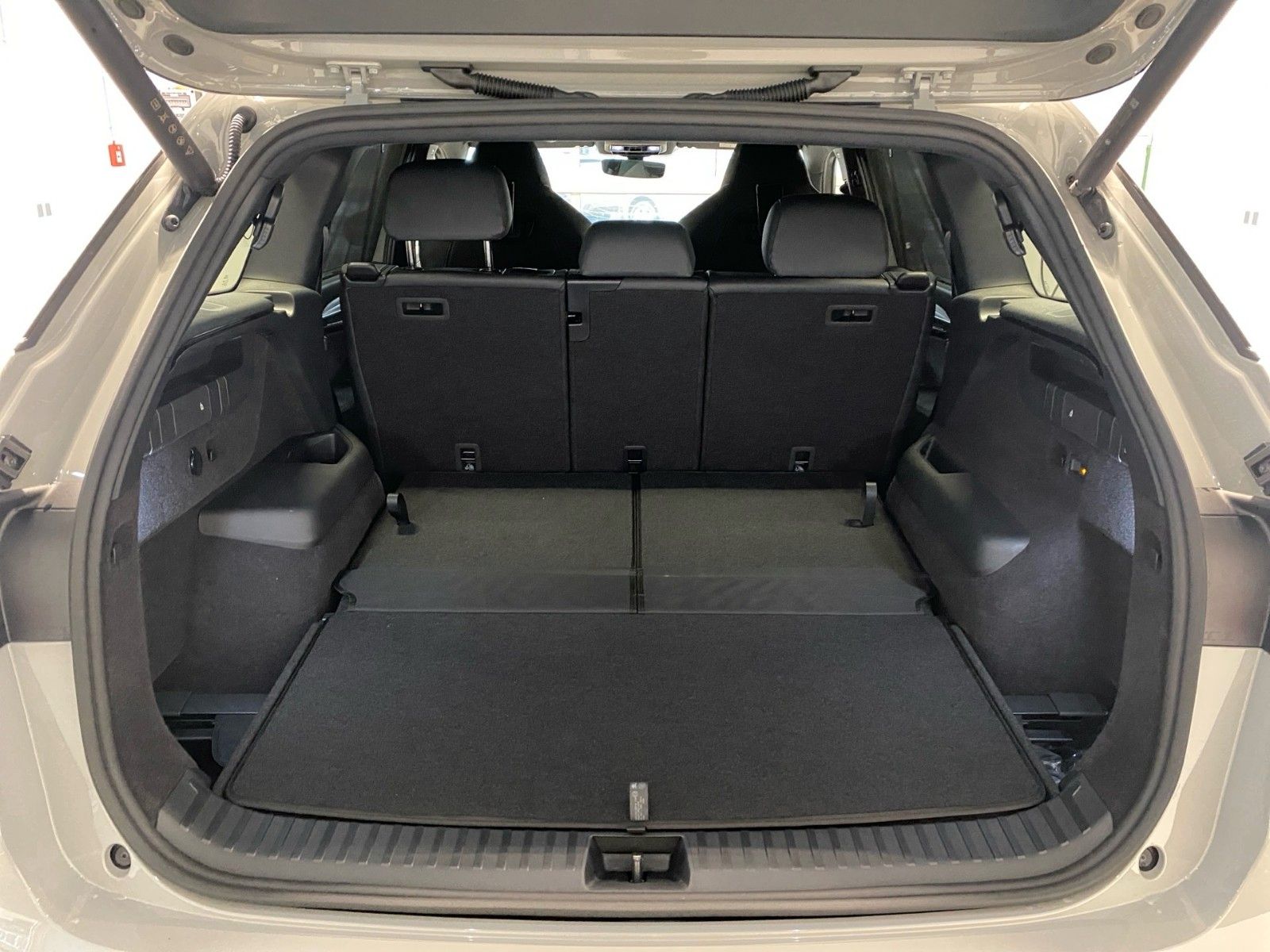 Skoda Kodiaq - Bild 8