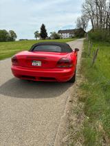 Dodge Viper SRT-10 - - Dodge Viper mit 3 Türen