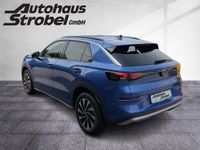 Volkswagen T-Roc - Vorschau Bild 4