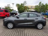 Ford Puma 125PS Autm. Cool & Connect Tempomat Winter - Ford Puma Cool&Connect