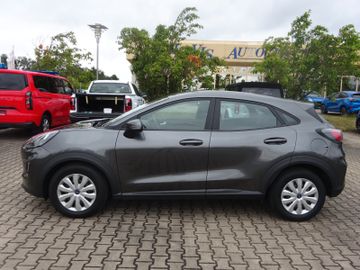 Ford Puma - 3