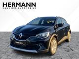 Renault Captur II 1.0 TCe 90 Zen LED*SHZ*LED*KlimaA*SHZ - Renault Captur: Zen