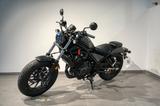 Honda CMX 500 Rebel *Neufahrzeug* - HONDA REBEL CMX