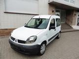 Renault Kangoo 1.5 dci Kaleido - Renault Kangoo aus 2007 mit Diesel-Antrieb