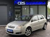 Toyota Corolla 1.4 D-4D Edition | TÜV Neu | Automatik - Toyota Corolla Gebrauchtwagen in Düsseldorf
