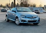 Opel Tigra Cabrio 1.4 Benzin  TÜV bis 06/... - Opel Tigra in Düsseldorf