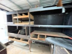 MERCEDES-BENZ Sprinter II Kasten Anhängerkupplung