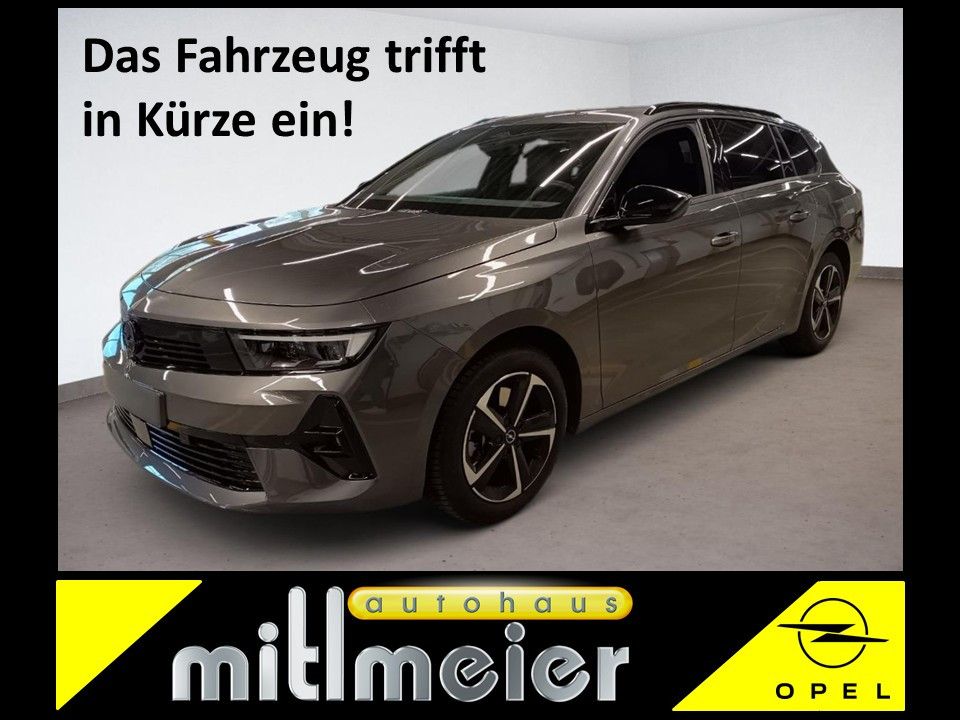 Image of Opel Astra