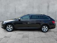 Skoda Superb - Vorschau Bild 4
