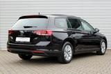 Volkswagen Passat Variant Basis-Modell 2.0TDI NAVI LM16 RFK - gebrauchte VW Passat Variant aus dem Jahr 2022