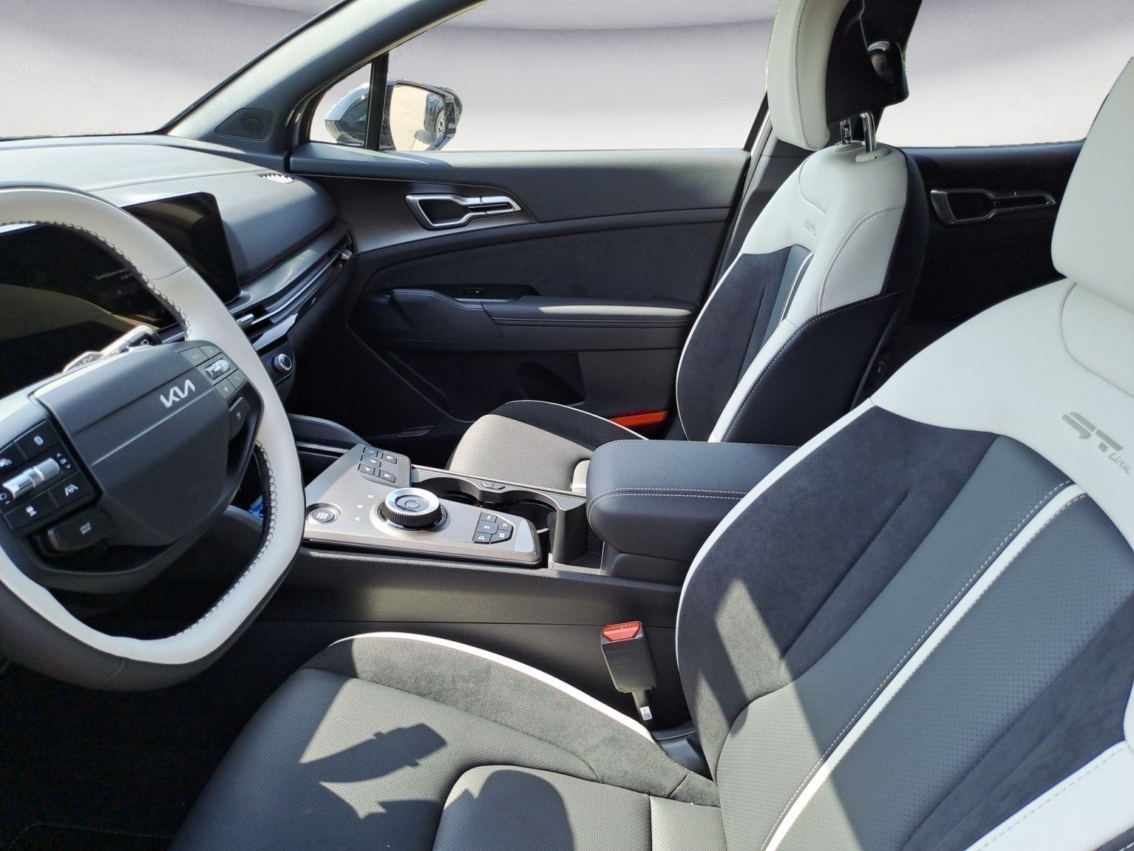 Kia Sportage - Bild 8
