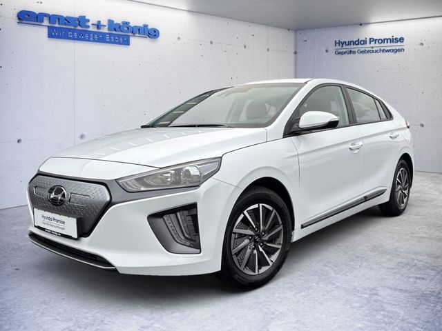 Hyundai IONIQ Elektro *RFK*CARPLAY*ANDROIDAUTO*