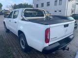 Mercedes-Benz X 220 X -Klasse X 220 d Doppelkabine Pure - Mercedes-Benz X 220 Gebrauchtwagen