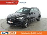 Seat Tarraco 2.0 TDI FR 4Drive Aut*BEATS*AHK*7-SITZER - Seat Tarraco in Duisburg
