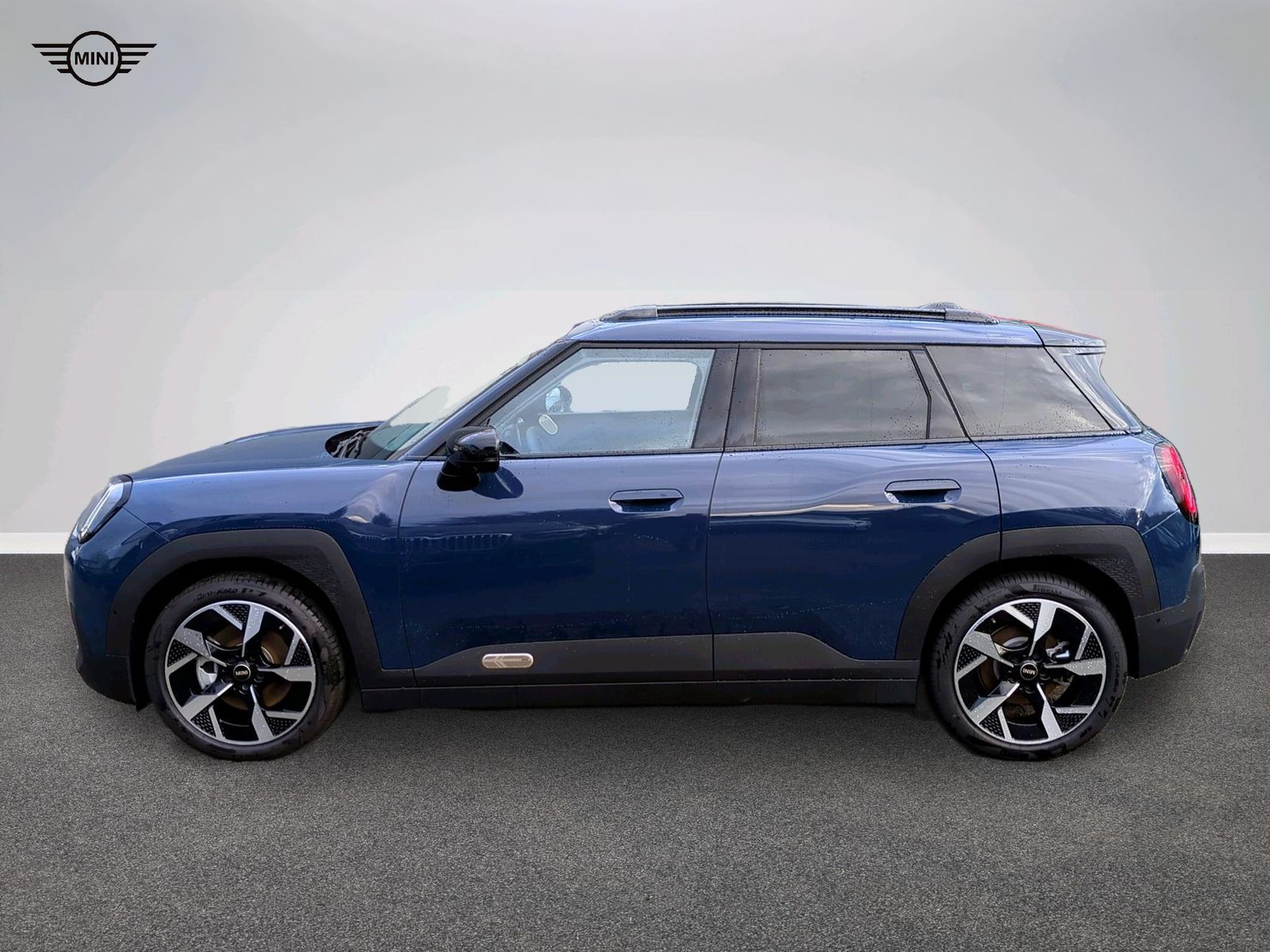 MINI John Cooper Works - Bild 4