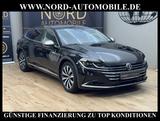 Volkswagen Arteon Shooting Brake Elegance 2.0 TDI DSG Kamer - VW Arteon in Oldenburg