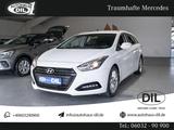 Hyundai i40 - Hyundai i40 aus 2018
