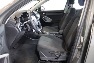 Audi Q3 35 TDI B&O+VIRTUAL+SIDE+LANE+LED+PANO