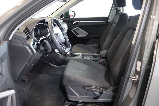 Audi Q3 35 TDI B&O+VIRTUAL+SIDE+LANE+LED+PANO