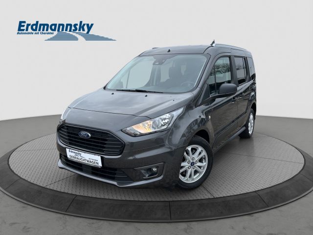 Ford Tourneo Connect 1.5TDCi Trend Standh./ALU/ FSH