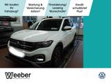 Volkswagen T-Cross Active *NAVI*PDC*APP CONNECT*16 LM* - VW T-Cross Gebrauchtwagen in Stuttgart