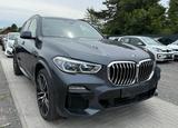 BMW X5 xDrive 40 d M Sport AHK Pano Memory Head-UP - BMW Unfallwagen