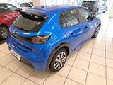Peugeot 208e Active Pack - Peugeot 208 mit Elektro-Antrieb