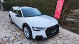 Audi A6 Allroad Launch Edition 20years - Audi A6 Allroad Hybrid (Diesel/Elektro): Kombi