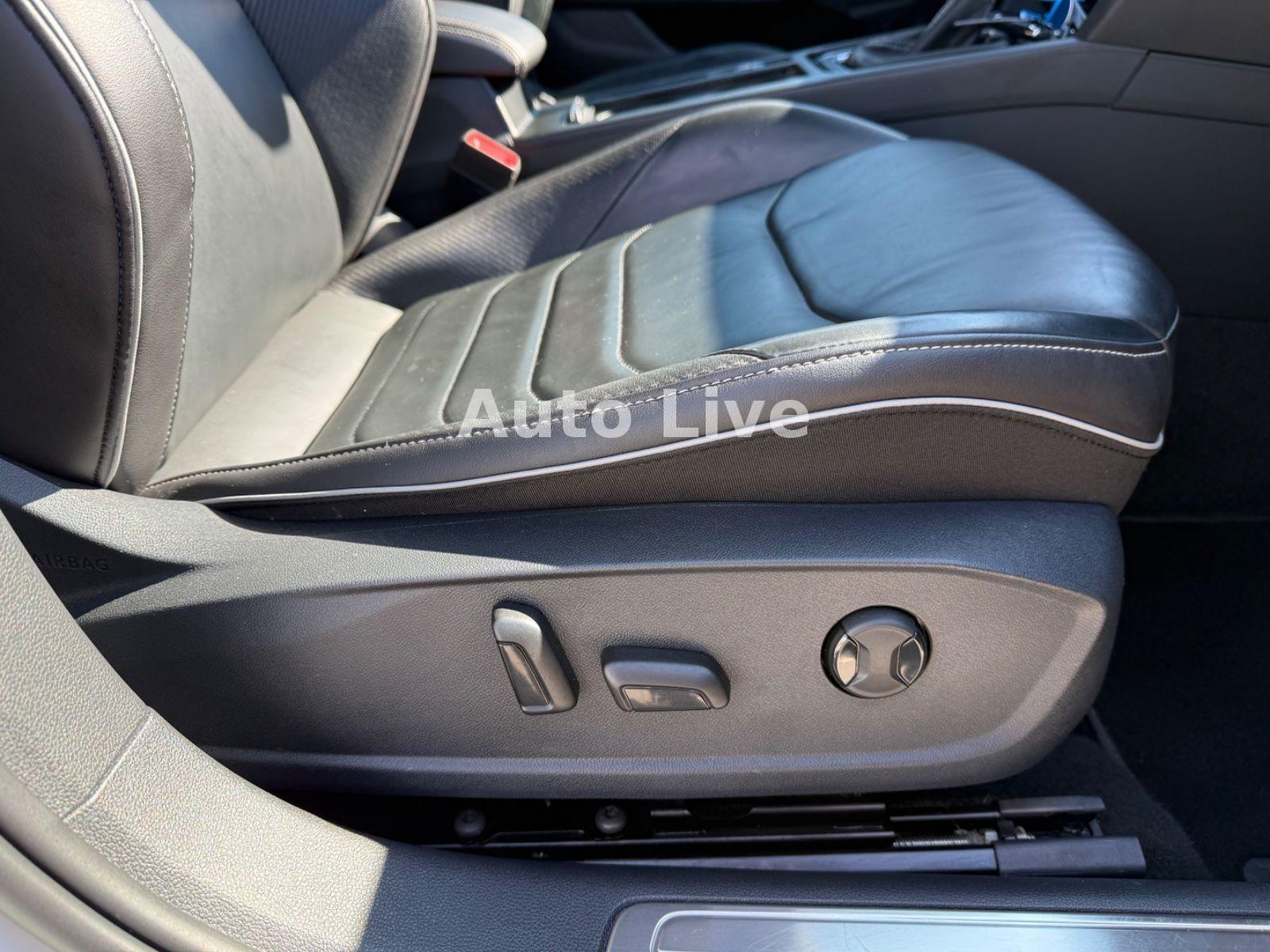 Volkswagen Arteon 2.0 TDI*SB*DSG*R LINE*PAN*VIRT*IQ*AHK*VOL, миниатюра 16