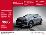 Audi Q4 e-tron 40 advanced S line Keyless SONOS Kamer - Audi Q4 e-tron in Stuttgart